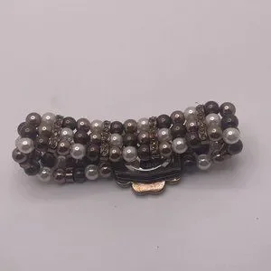 Nolan Miller | Accessories | Working Nolan Miller Faux Pearl  display picture 1